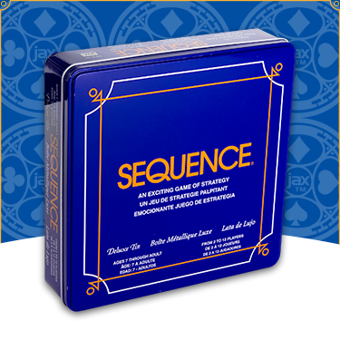 deluxe edition sequence game